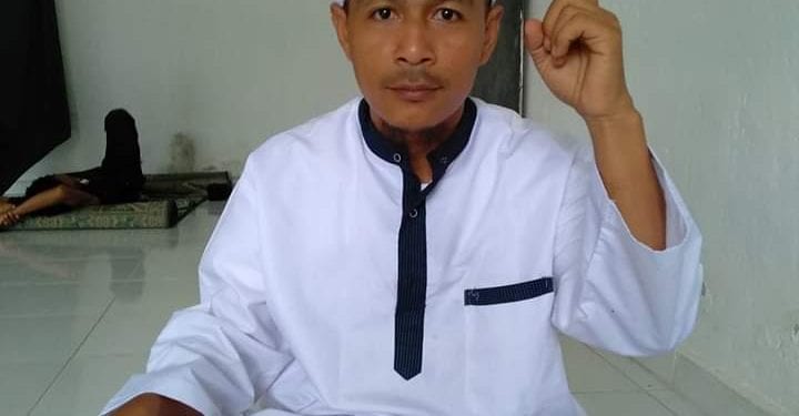 Hendra Syahputra