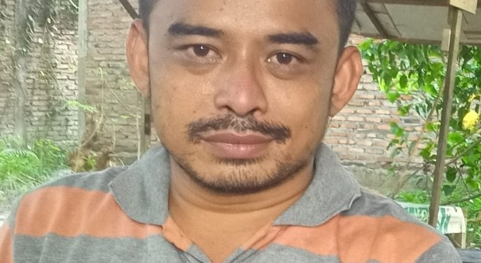 Muhammad Isa Ansori