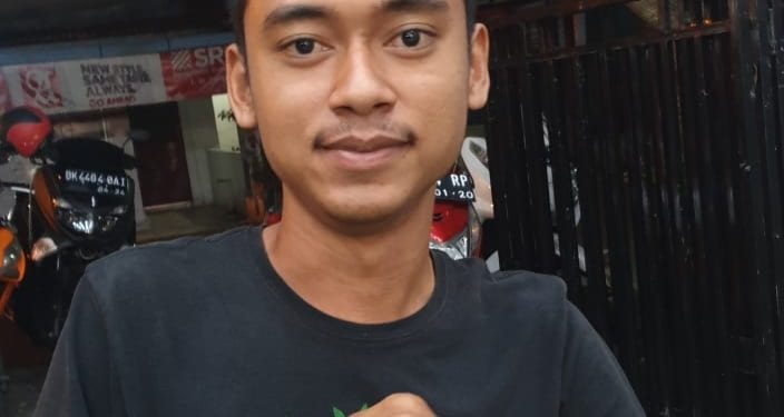 Muhammad Doni