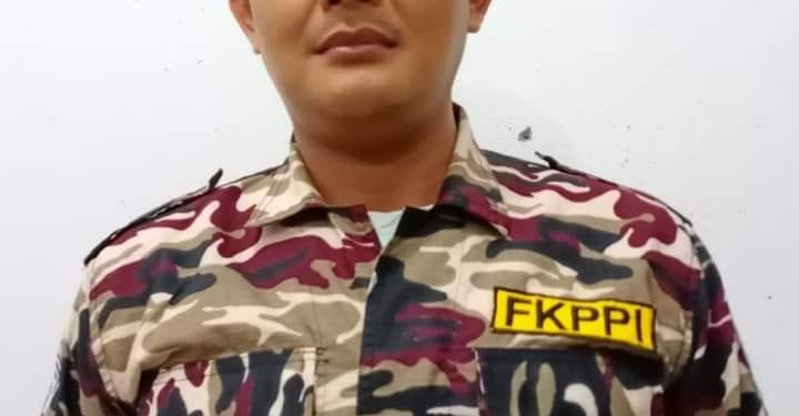 Dolly Dien Simbolon, Anak Mantan Perwira TNI yang Ramah, Balon Kuat Ketua FKPPI Asahan