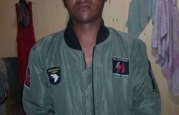 Curi 7 Unit Pemanas Unggas, Wahyu Diringkus Polisi