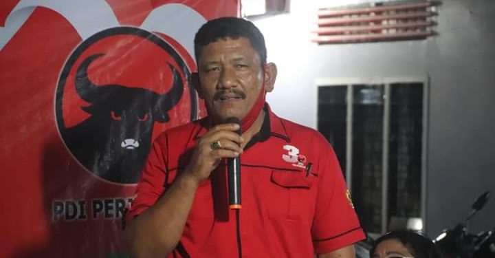 Fraksi PDI Perjuangan Apresiasi Polres Tanjungbalai Gagalkan Peredaran 21 Kilogram Sabu Saat Persiapan Nataru