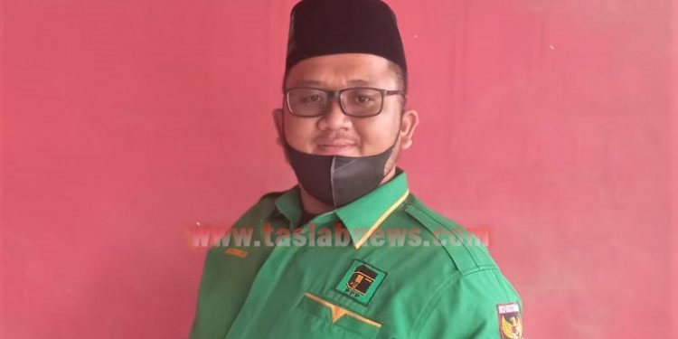 Kader PPP Asahan, Jamil Sitorus SE