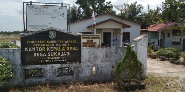 10 Calon Bakal Ikuti Pencalonan Kepala Desa Suka Jadi, 3 di Antara Warga Medan