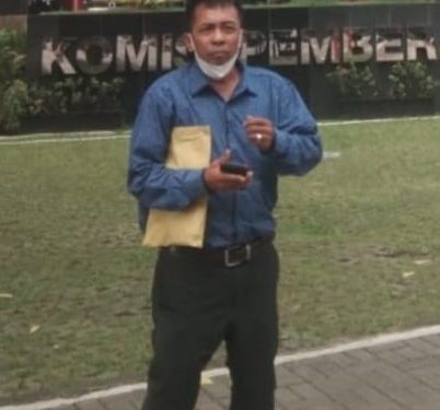 DPP FKI-1 Sumut Kecam Penganiayaan Terhadap Wartawan di Desa Serdang, Kabupaten Asahan