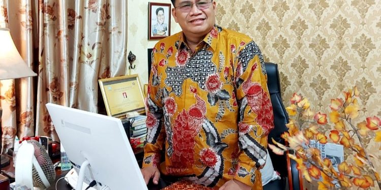 Kutuk Aksi Penembakan Wakil Ketua Umum JMSI, Anto Genk: Kapolri Harus Turun Tangan