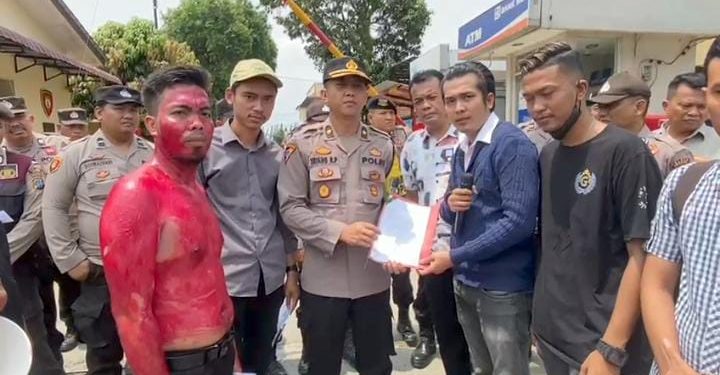 KPK Minta Hinca Pandjaitan Jadi Saksi Persidangan Bantu Paralong-along