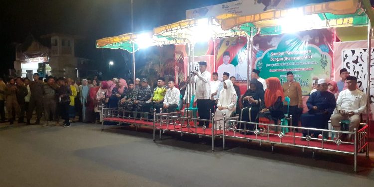 Pemkot Tanjungbalai Adakan Festival Beduk Sambut Idul Fitri 1444 H