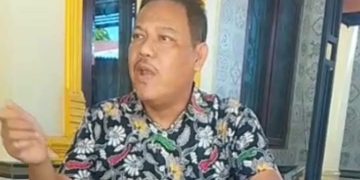 Aneh..Anggota DPRD Asahan Larang Sri Kumala Reses ke Desa Sijawi Jawi