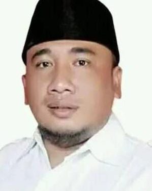 Indra Rinaldi Tandjung. 