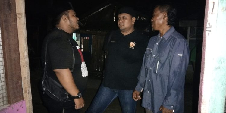 Bawaslu Tanjungbalai dan Jajarannya Lakukan Patroli Kampanye