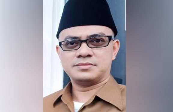 Kadis Kesehatan Asahan dr Hari Sapna