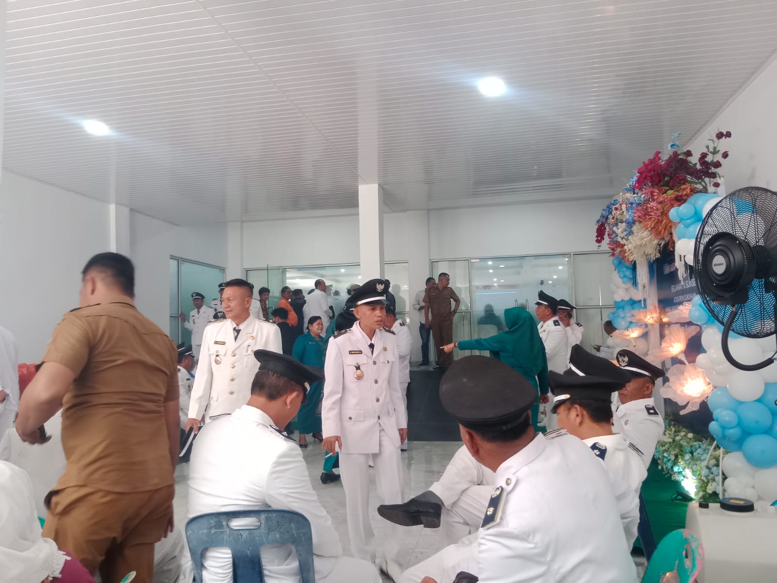 Hore, Jabatan 169 Kades di Asahan Resmi Ditambah jadi 8 Tahun