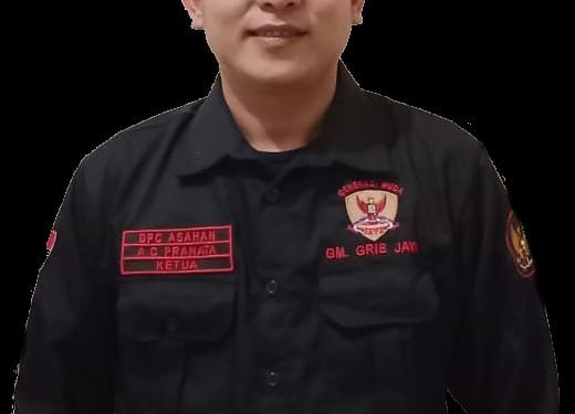 Adi Chandra Pranata